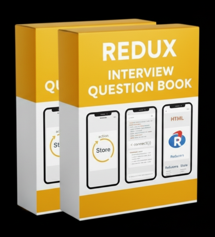 redux interview question 202602131135