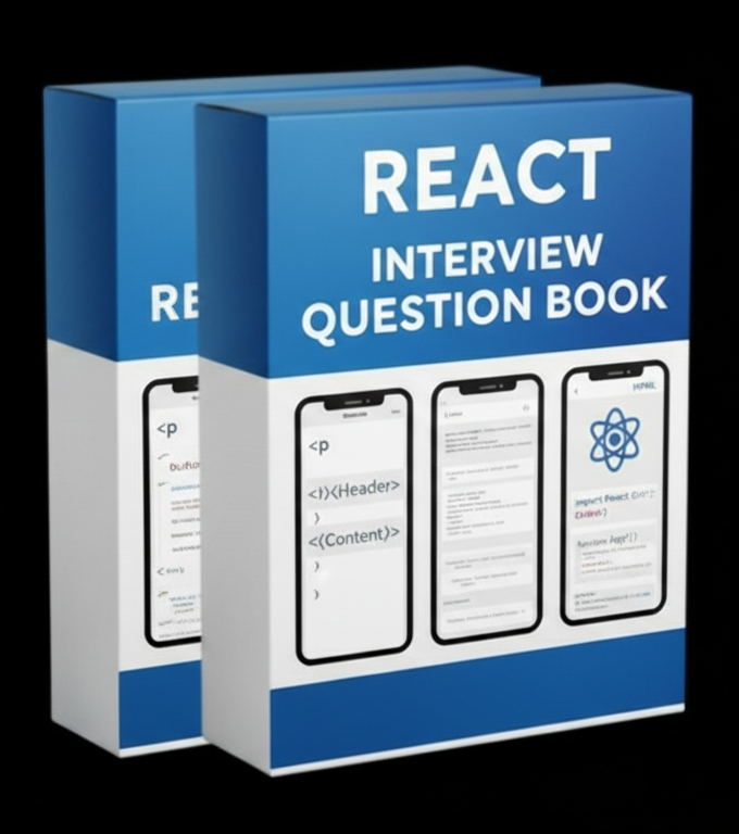 use react interview 202602131134