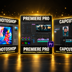 premium editing tools showcase